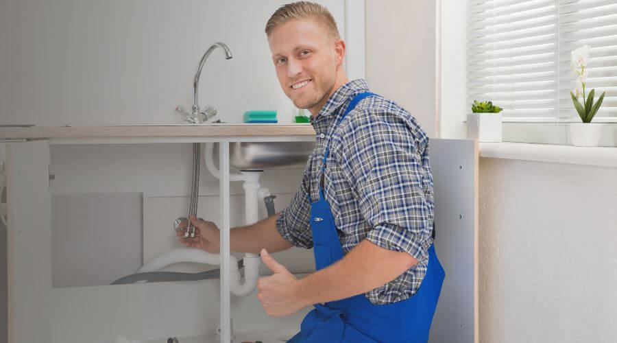 Holiday Plumbing Service in Farmington, PA
